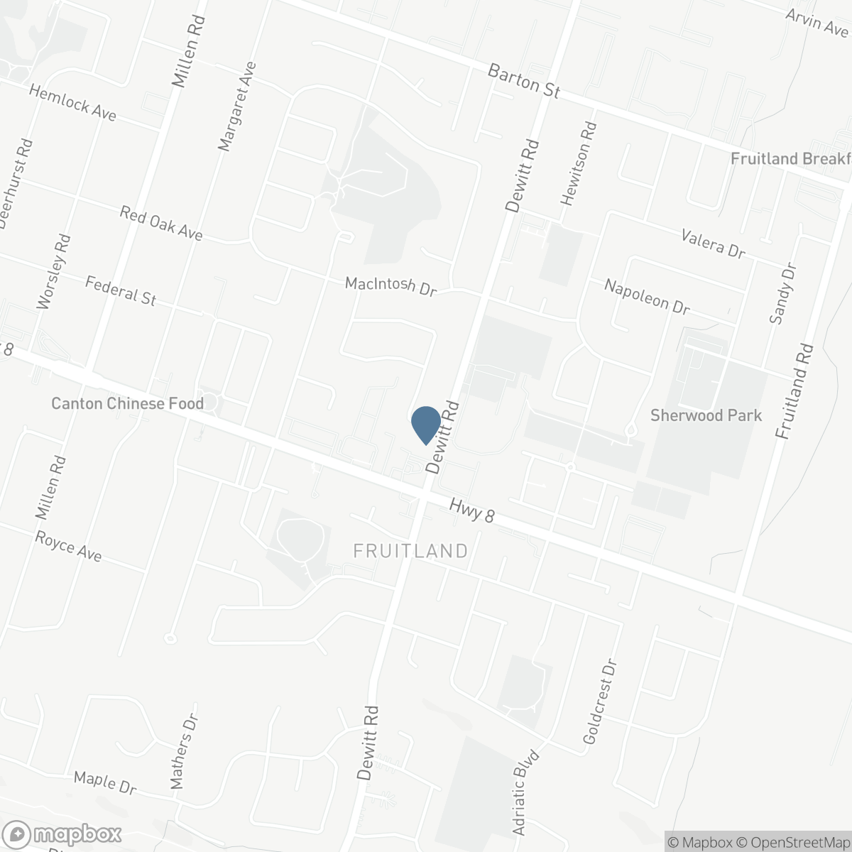 92 JUNIPER Drive, Hamilton, Ontario L8G 4E6